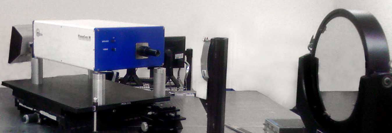 Measure Infrared Optics (IR Optics) with 4D Technology IR Laser Interferometers