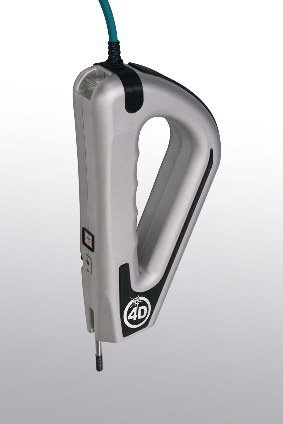 Edge Break 4D Technology