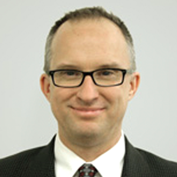 Greg Maksinchuk