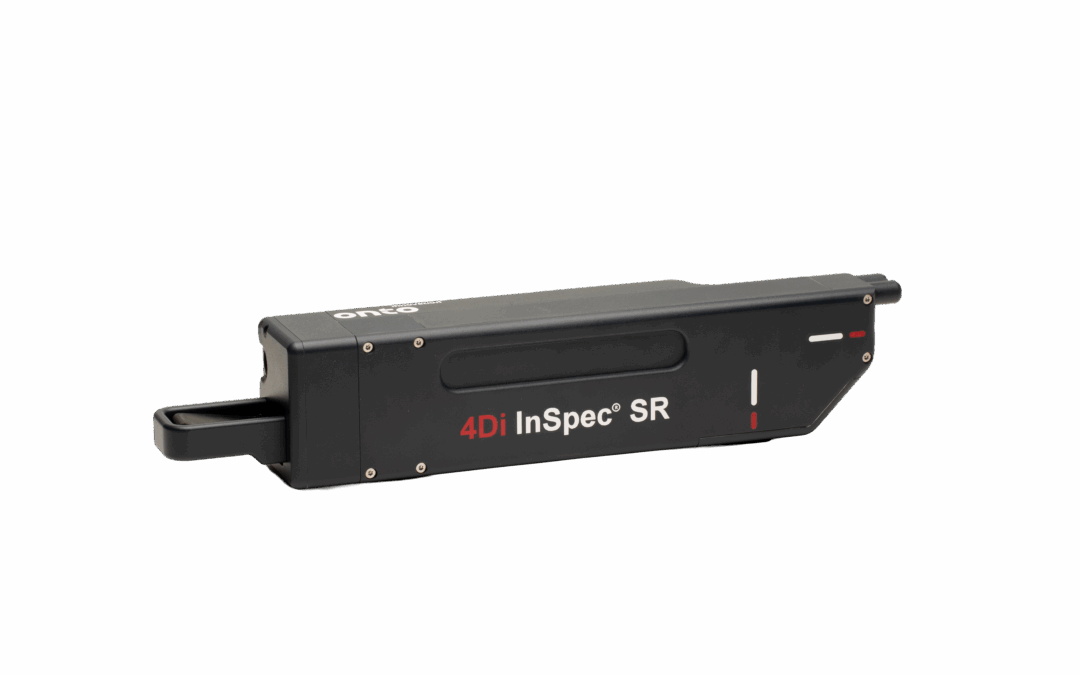 Onto Innovation’s 4D Technology Introduces 4Di InSpec™ SR System for Shop-floor Surface Roughness