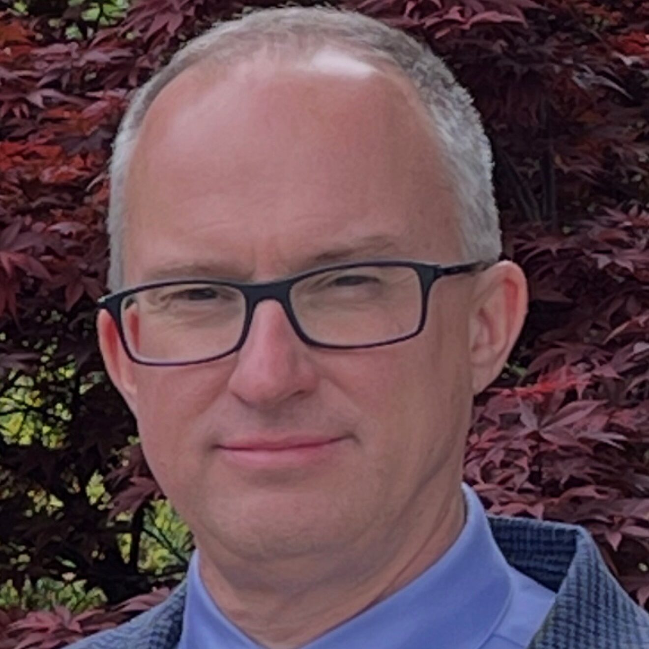 Greg Maksinchuk